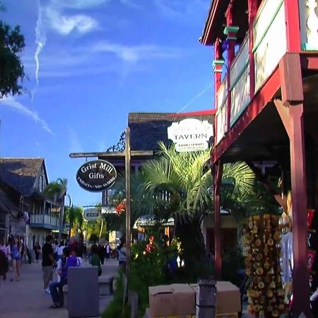 Old Town Gem Villa St. Augustine Dış mekan fotoğraf